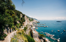 Walks - Europe3