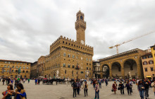 Walks - Europe1