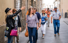 Walks - Europe4