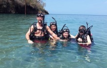 Discover Scuba Diving﻿