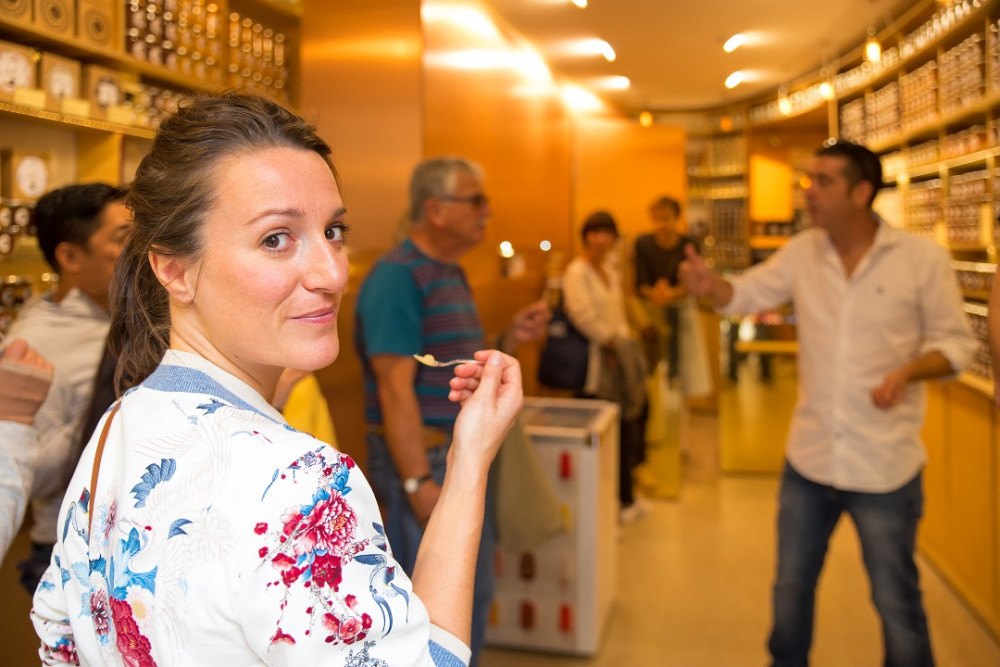 Original Food Tours