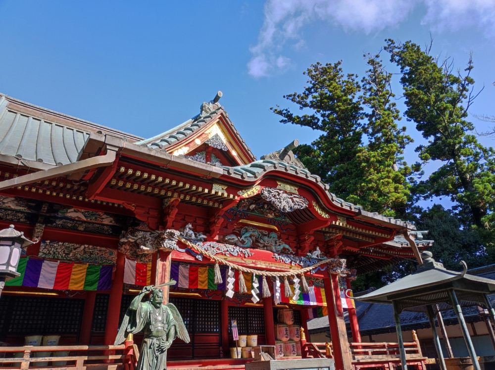 Mount Takao Hiking Day Tour from Tokyo with Cable Car and Temple Visit