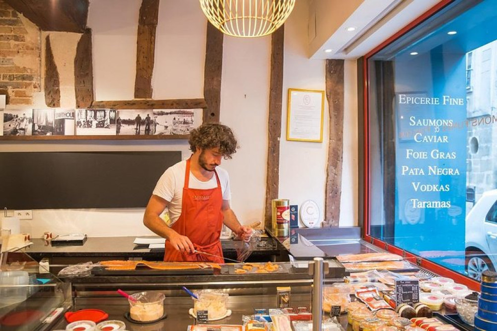 Original Food Tours