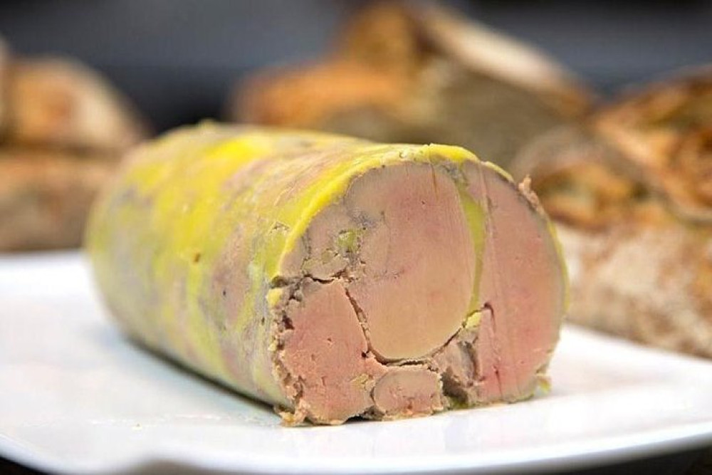 Private Food Tours in Bordeaux with Local Expert