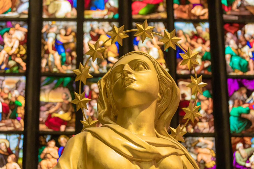 Private Last Supper & Duomo Cathedral Tour