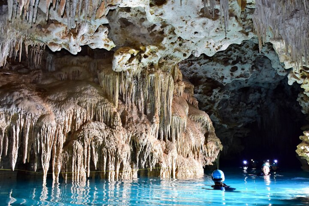 Tulum Adventure