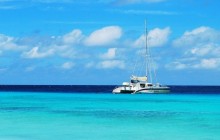 Irie Tours Boat Trips