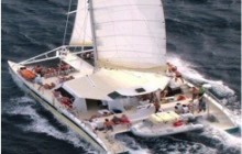 Irie Tours Boat Trips