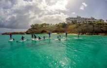 Stand Up Paddleboard Tour