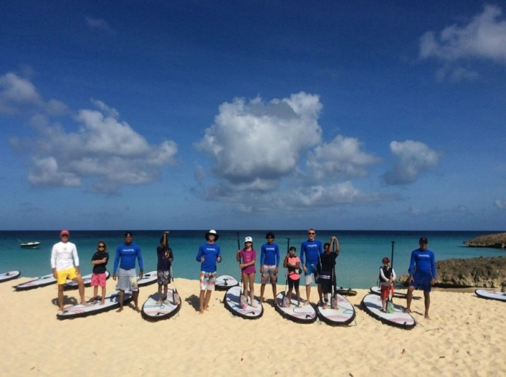 Anguilla Watersports