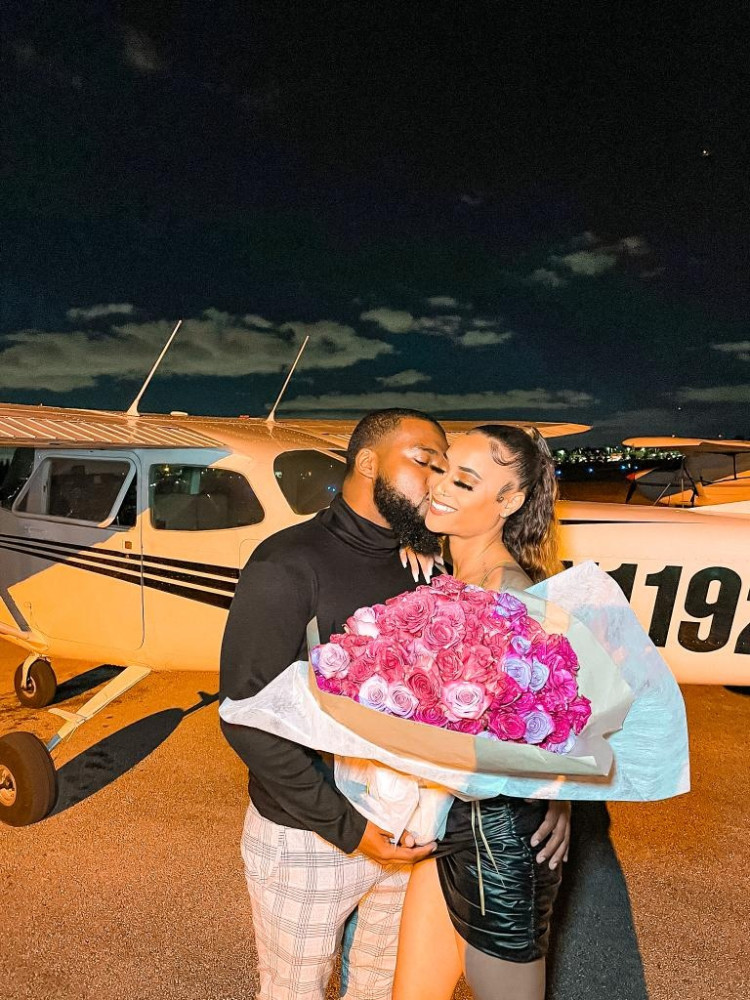 Miami Night Lights Airplane Tour with Free Champagne
