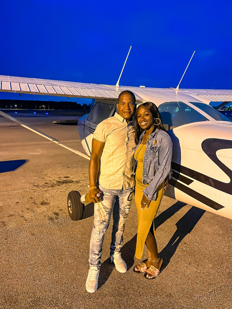 Sky Tours Miami