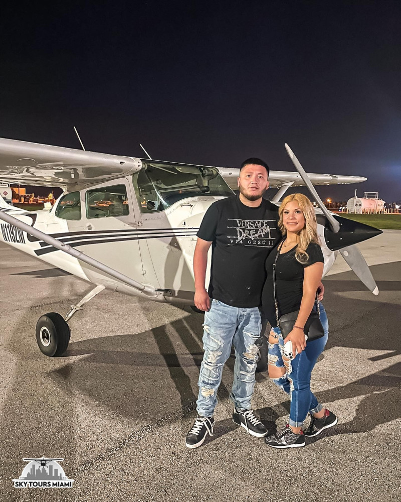 Sky Tours Miami