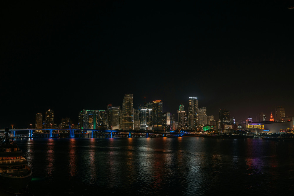 Sky Tours Miami
