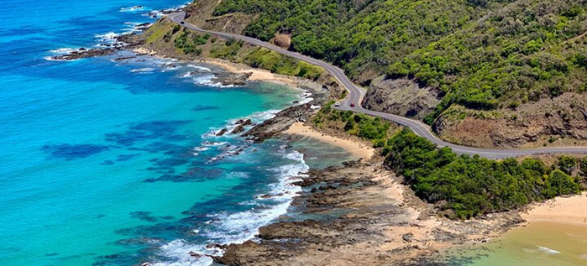 Melbourne: Great Ocean Road Day Tour with Bilingual Driver