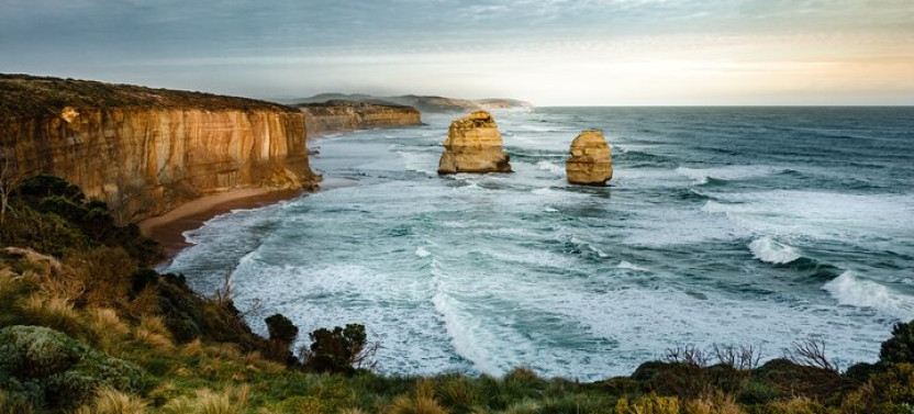 Melbourne: Great Ocean Road Day Tour with Bilingual Driver