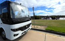 Bus and Coach Charter Pty Ltd4
