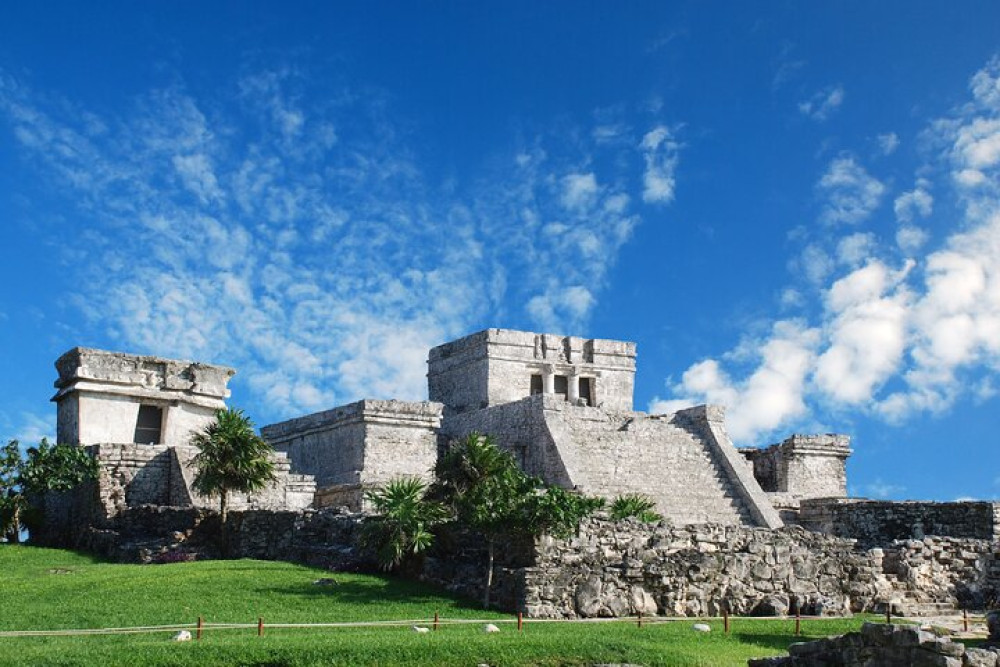 Tulum Adventure