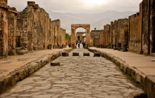 Napoli City Vision4