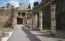 Napoli City Vision3