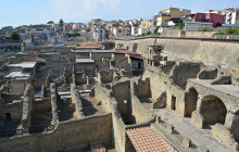 Napoli City Vision4