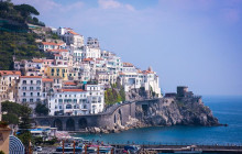 Napoli City Vision2