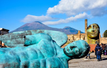 Napoli City Vision2