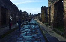 Napoli City Vision3