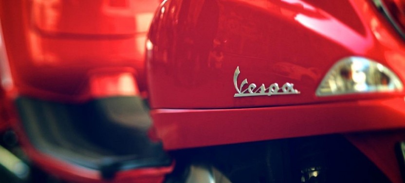 Vespa Panoramic Tour Of Florence