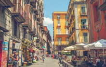 Napoli City Vision8