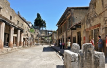 Napoli City Vision8