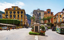 Napoli City Vision3