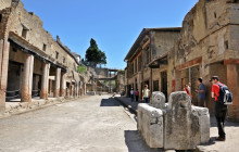 Napoli City Vision1