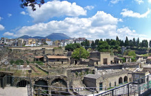 Napoli City Vision4