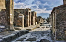 Napoli City Vision4