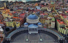Napoli City Vision2