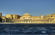 Napoli City Vision1