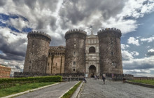 Napoli City Vision8