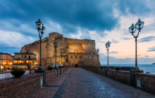 Napoli City Vision17