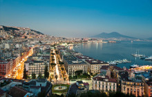 Napoli City Vision18