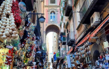 Napoli City Vision19