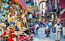 Napoli City Vision20