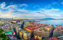 Napoli City Vision21