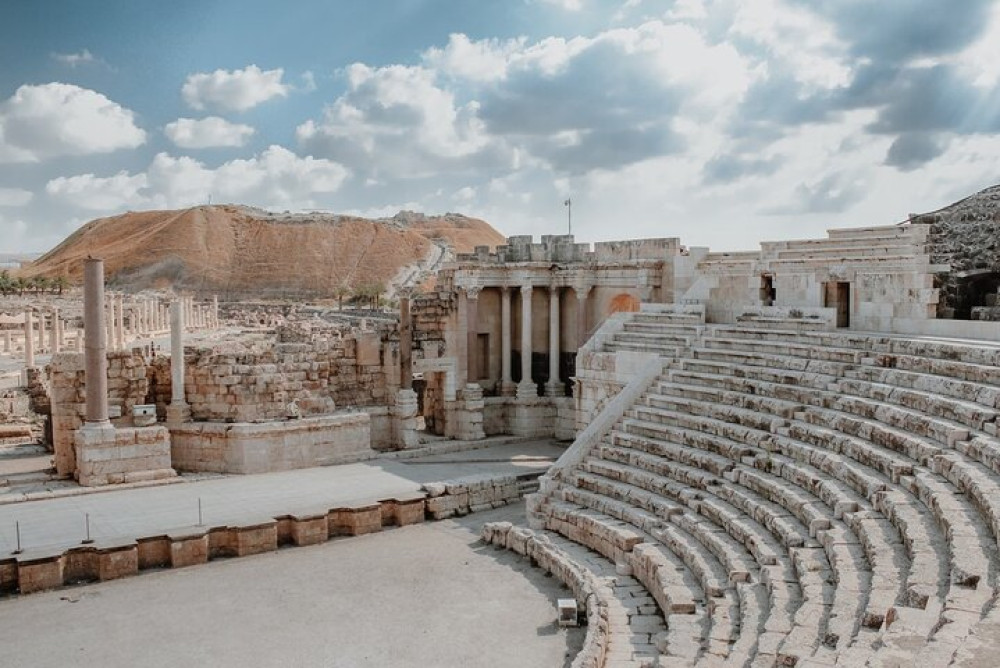 Private Full-Day Pompeii, Sorrento & Amalfi Coast Tour from Naples