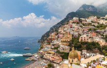Napoli City Vision2