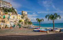 Napoli City Vision3