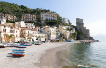 Napoli City Vision4