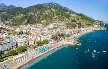 Napoli City Vision6