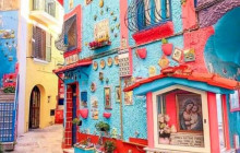 Napoli City Vision9