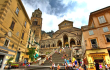 Napoli City Vision2